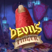 Devil’s Finger